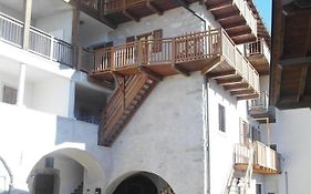 Gaestezimmer Casa Lundo 52